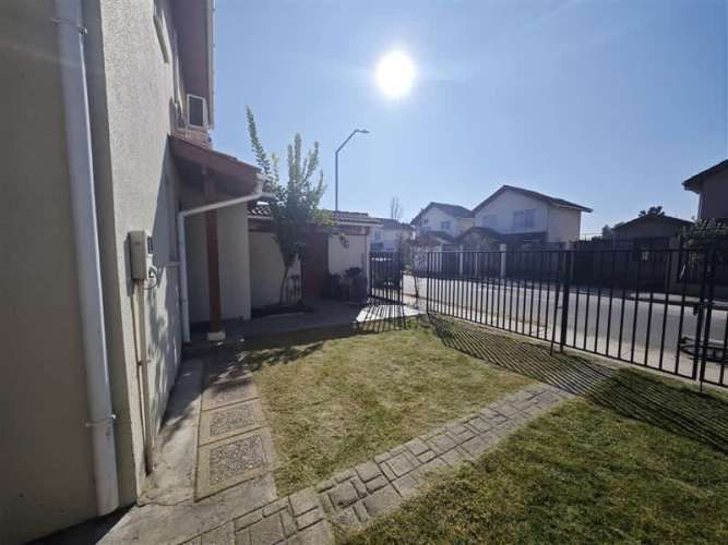 CASA San Ignacio con San Juan del castillo