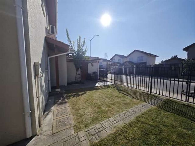 CASA San Ignacio con San Juan del castillo