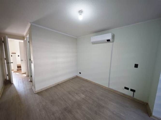 CASA San Ignacio con San Juan del castillo