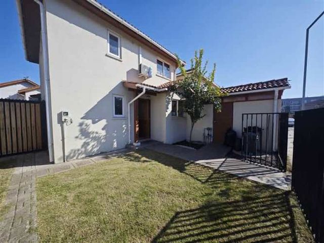 CASA San Ignacio con San Juan del castillo