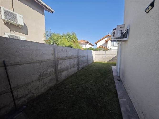 CASA San Ignacio con San Juan del castillo