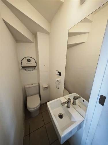 CASA San Ignacio con San Juan del castillo