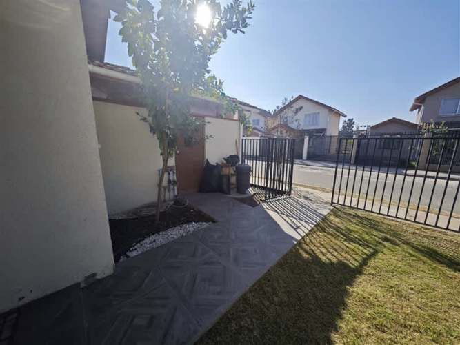 CASA San Ignacio con San Juan del castillo