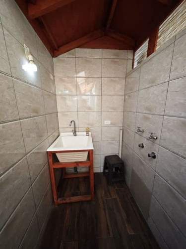 CASA San Ignacio con San Juan del castillo