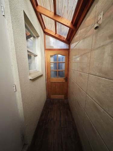 CASA San Ignacio con San Juan del castillo