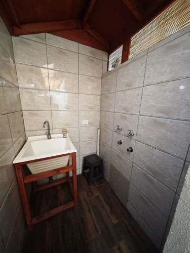 CASA San Ignacio con San Juan del castillo