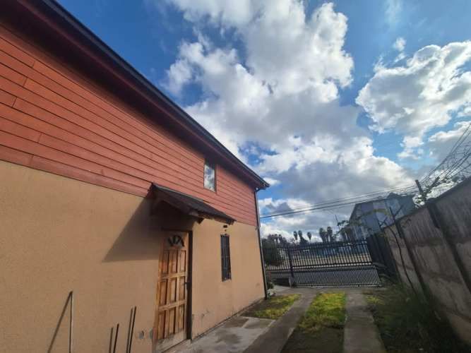 CASA 22 oriente 20 norte