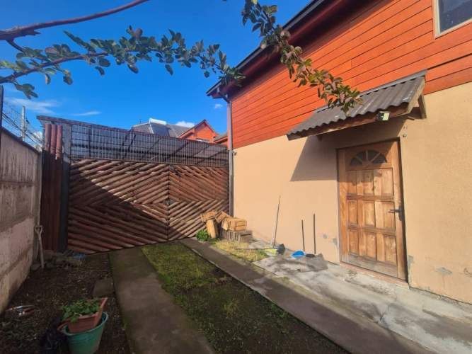 CASA 22 oriente 20 norte