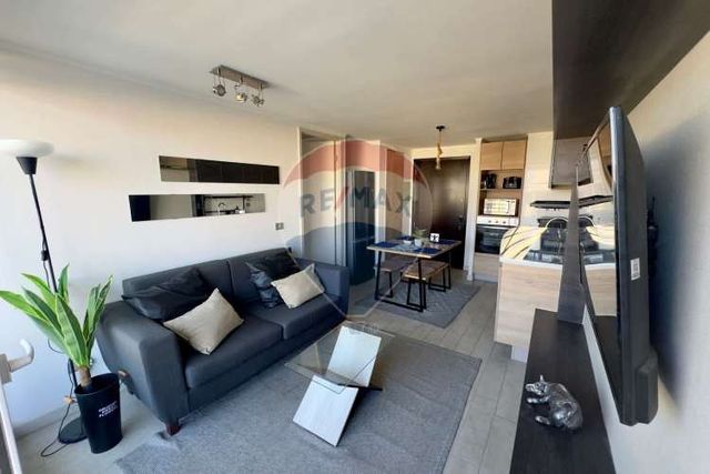 Smart vicuña mackenna