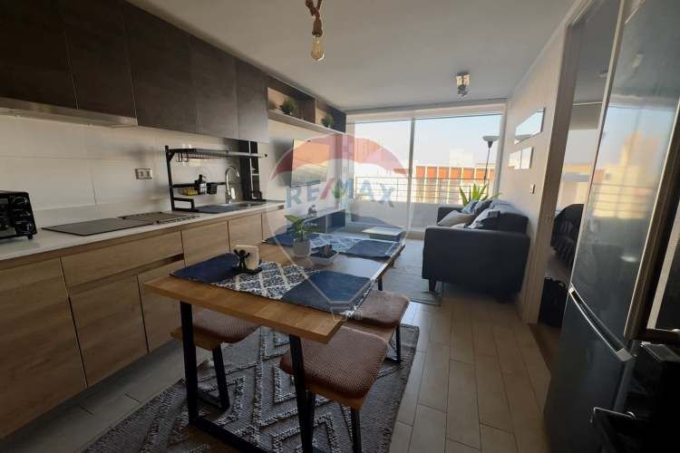 Smart vicuña mackenna