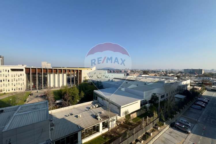 Smart vicuña mackenna