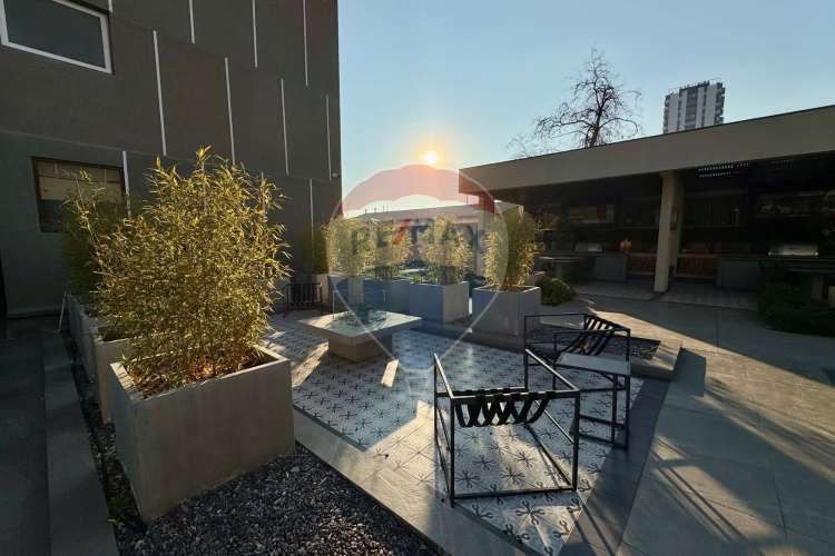 Smart vicuña mackenna