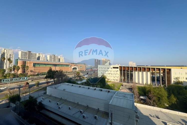 Smart vicuña mackenna