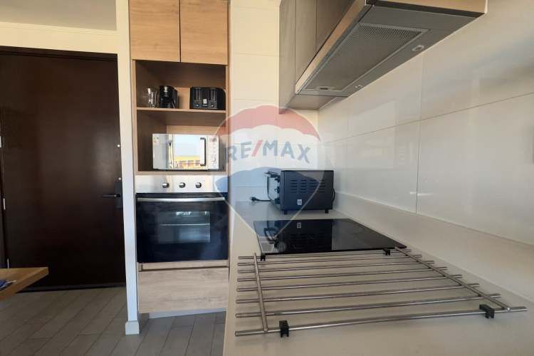 Smart vicuña mackenna