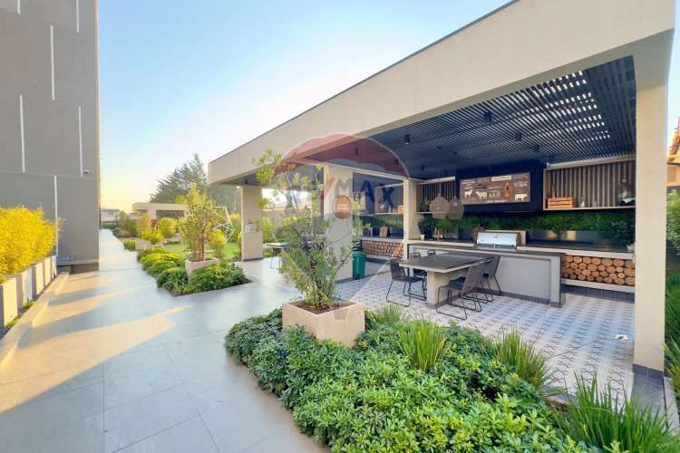 Smart vicuña mackenna