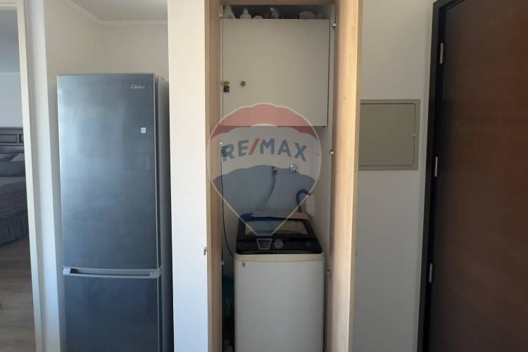 Smart vicuña mackenna