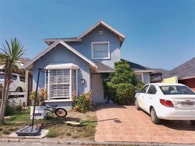 CASA Parque Central, Puente Alto