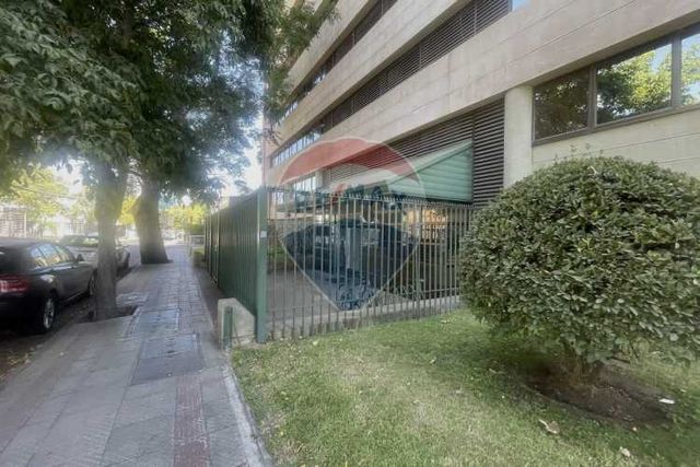 Estacionamientos en general del canto