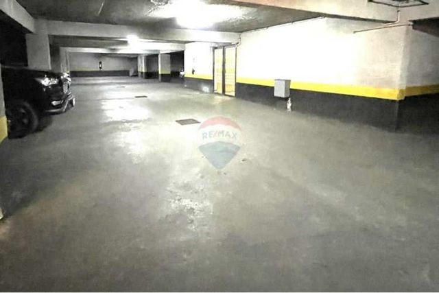 Estacionamientos en general del canto