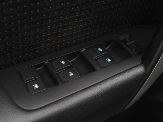 Chevrolet Captiva Ls Fwd 2.2 Mt Diesel 2016