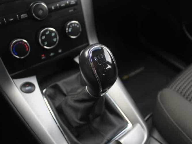 Chevrolet Captiva Ls Fwd 2.2 Mt Diesel 2016