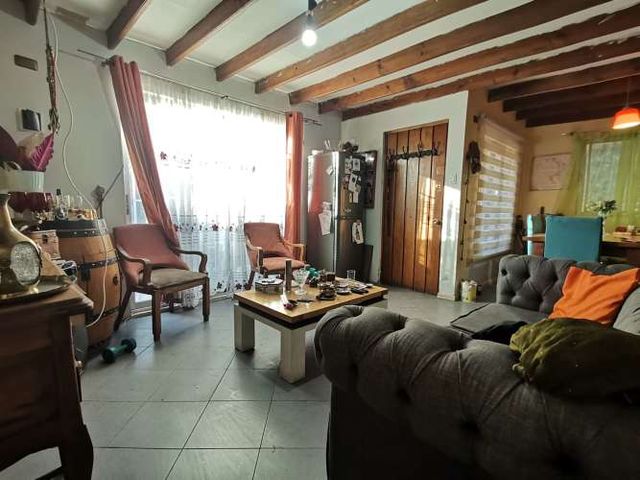 CASA EN VENTA 3D2B MÁS 1D1B, RIO SENA, PADRE HURTADO