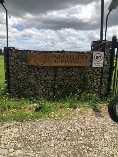 OPORTUNIDAD DE VENTA EN FREIRE