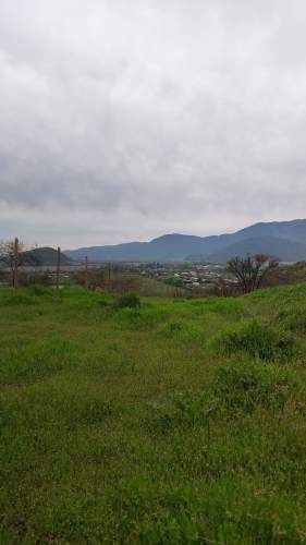 HERMOSO TERRENO A MINUTOS DEL CENTRO DE RANCAGUA