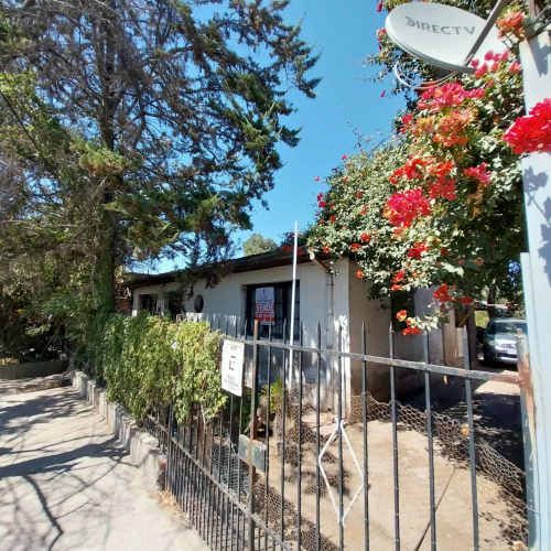 VENTA CASA 3HAB 1BA LA CISTERNA