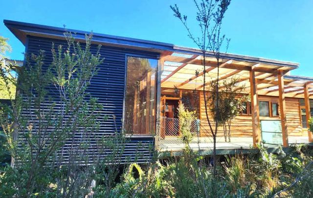 Se vende casa en parcelación Parque lindo.