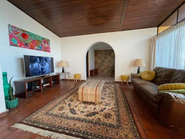 COUNTRY CLUB, COLEGIO SAINT JOHNS, ANDREE