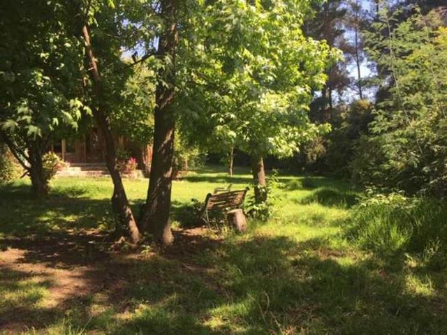 TERRENO COMUNIDAD ECOLOGICA, ANTUPIREN