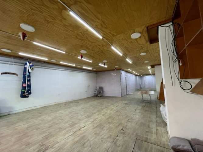 BARRIO MEIGGS, LOCAL COMERCIAL