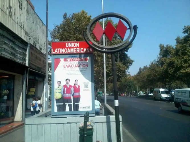 BARRIO MEIGGS, LOCAL COMERCIAL