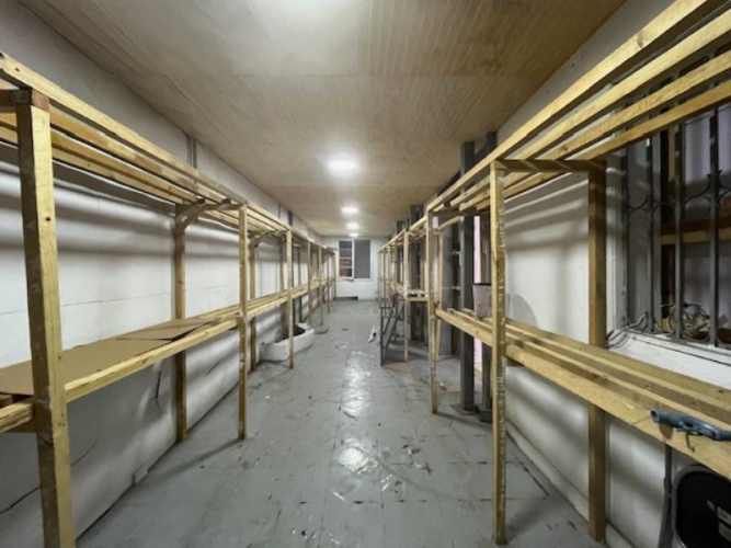 BARRIO MEIGGS, LOCAL COMERCIAL