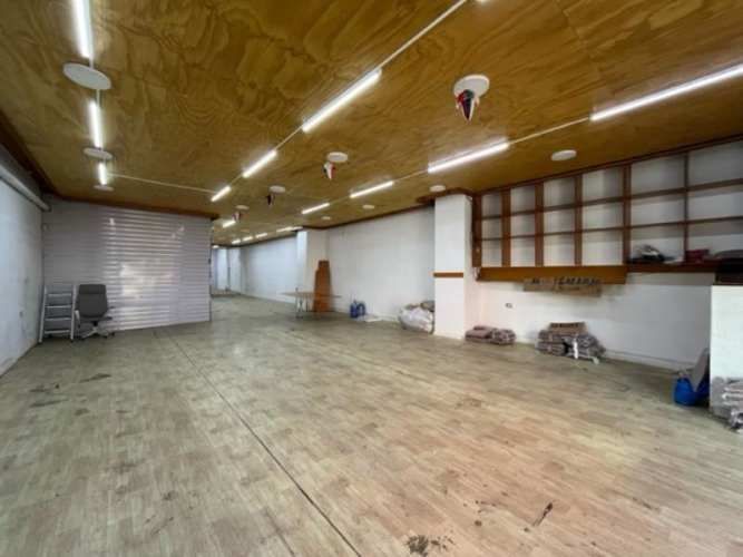 BARRIO MEIGGS, LOCAL COMERCIAL