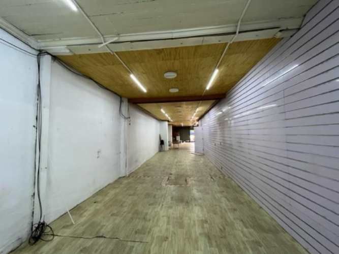 BARRIO MEIGGS, LOCAL COMERCIAL