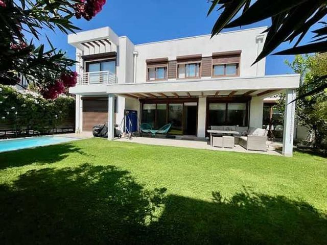 PRINCIPE DE GALES, OSSANDON, PEDRO LOBOS, CONDOMINIO