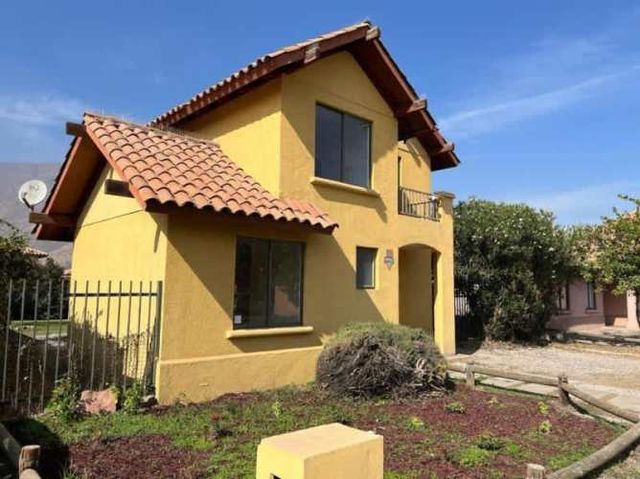 AYRES DE CHICUREO, CONDOMINIO