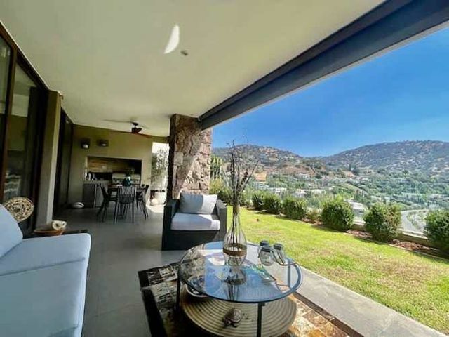 GOLF DE MANQUEHUE, LOS TRAPENSES, LA DEHESA