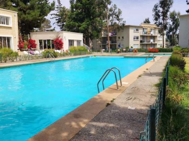 ALGARROBO CENTRO, CERCANO A PLAYA