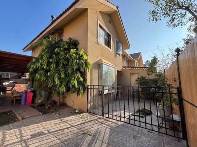 CONSISTORIAL, AV. EL VALLE, CONDOMINIO