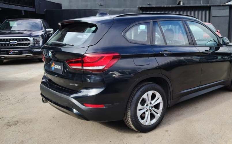 BMW X1 SDRIVE 18DI LCI 1.5 FULL AUT. AÑO 2022