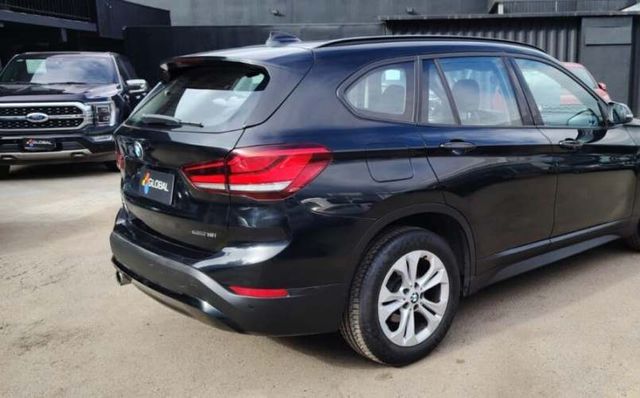 BMW X1 SDRIVE 18DI LCI 1.5 FULL AUT. AÑO 2022