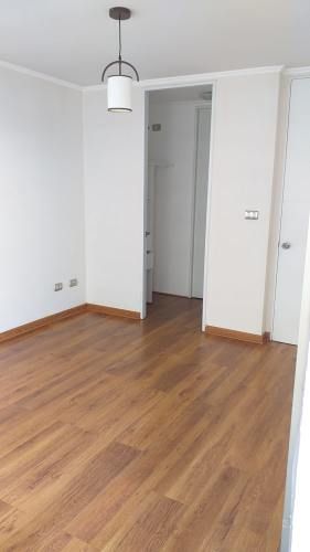 Venta de Departamento en Edificio Geopark Valparaiso