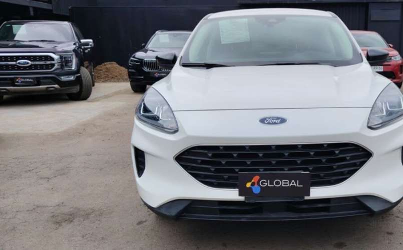 FORD ESCAPE SE HYBRIDO 2.5 FULL AUT. AÑO 2023