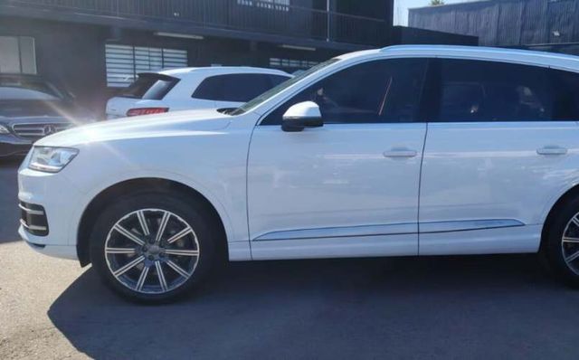 AUDI Q7 4X4 2.0 FULL AUT. AÑO 2020