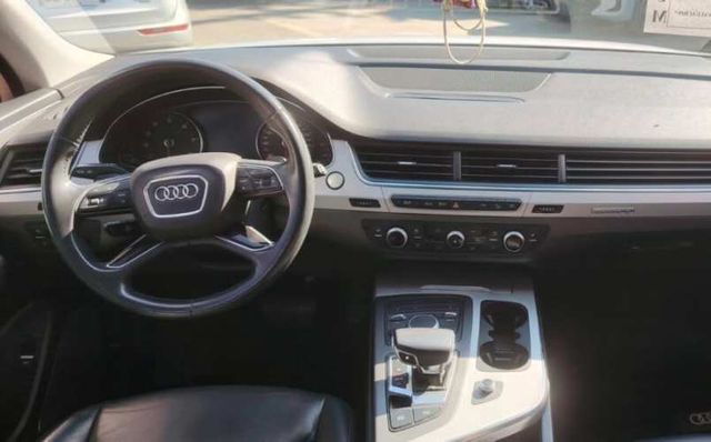 AUDI Q7 4X4 2.0 FULL AUT. AÑO 2020