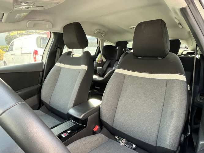 Citroen C4 1.2 At Feel (2022)