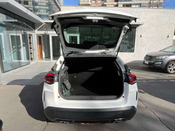 Citroen C4 1.2 At Feel (2022)